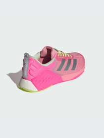 Кроссовки Adidas модель JI2075 Фото