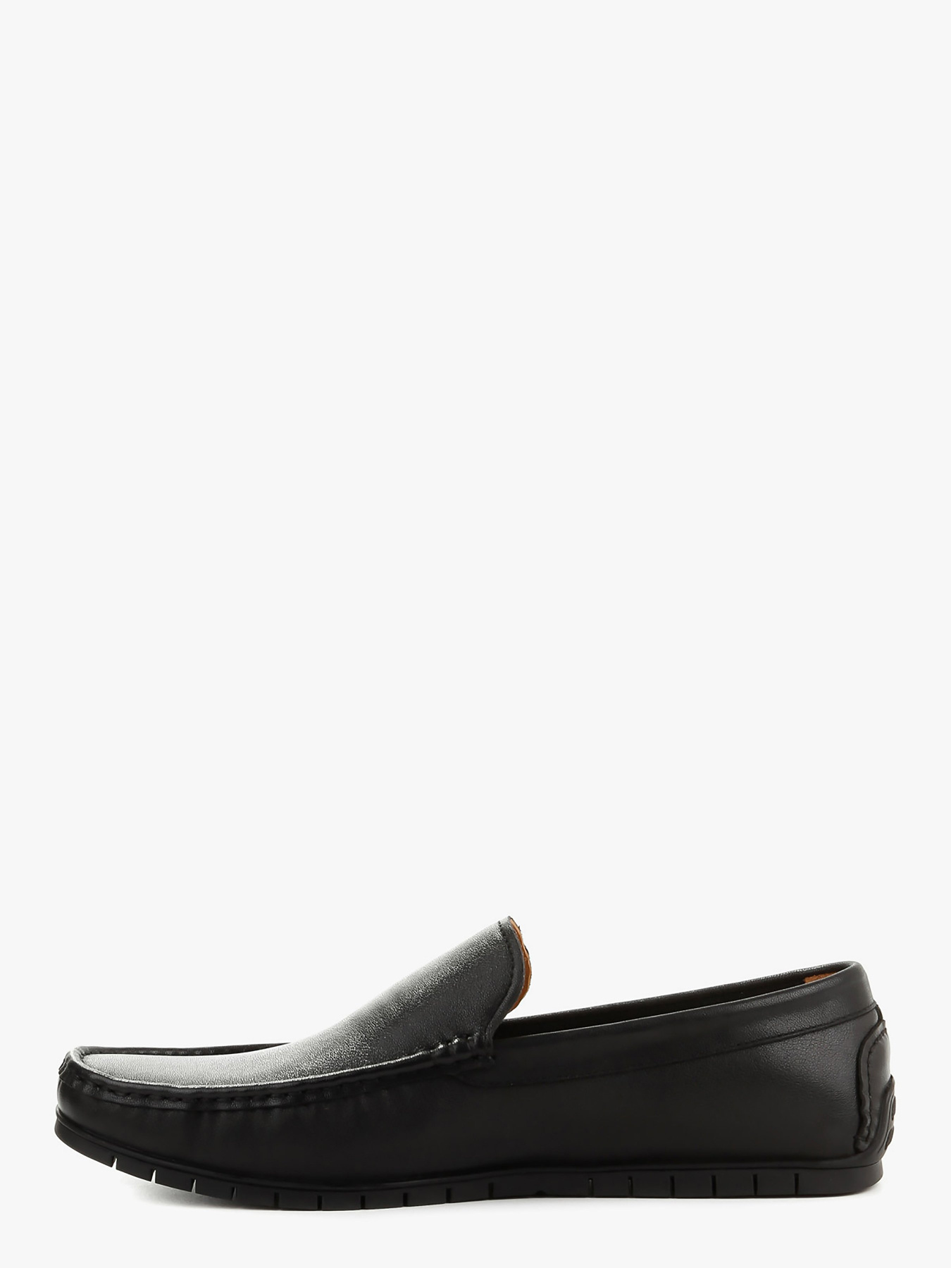 Слипоны и мокасины LeBERDES модель 00000017205 Фото