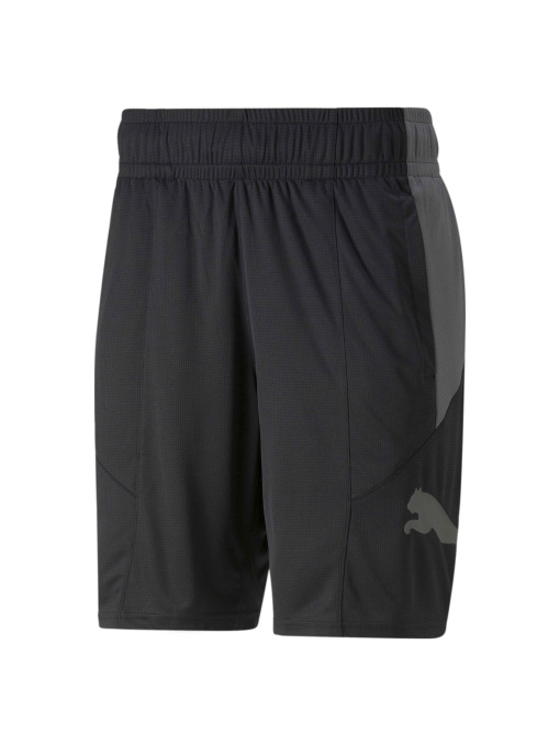 Шорты PUMA Train Fav Cat Knit 8" Short модель 522354 Фото
