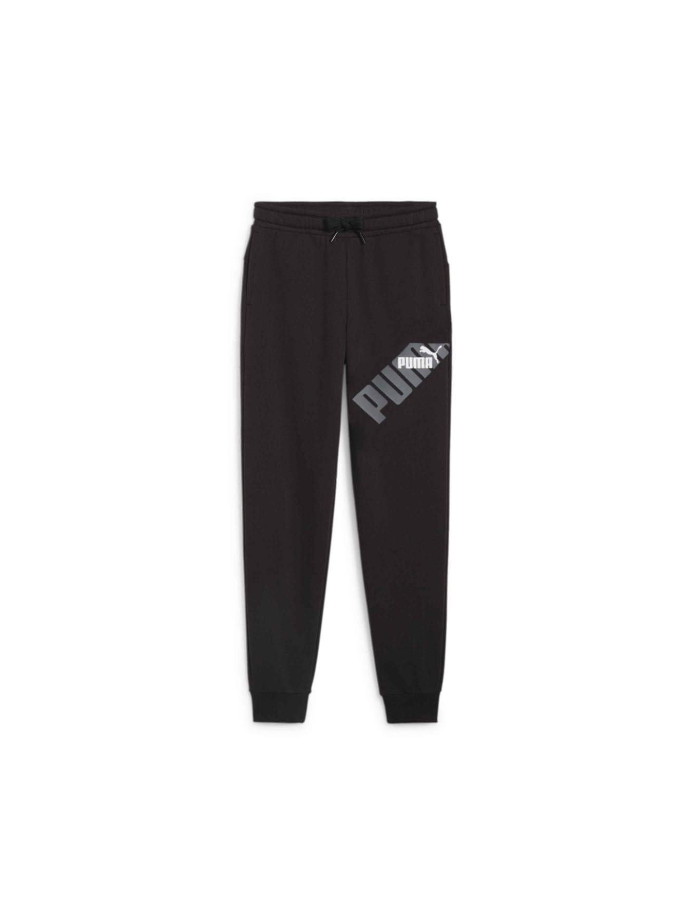 Штани PUMA Power Graphic Sweatpant модель 679257 Фото