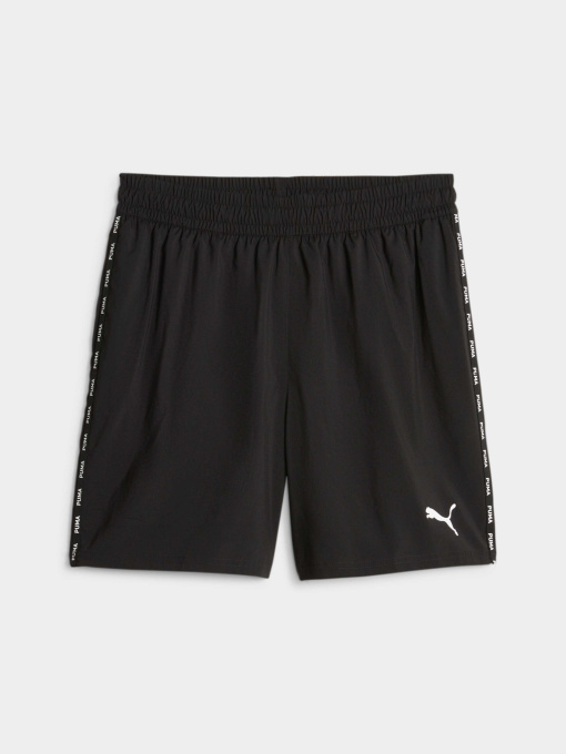 Шорты PUMA Fit 7 Woven Short модель 524179 Фото