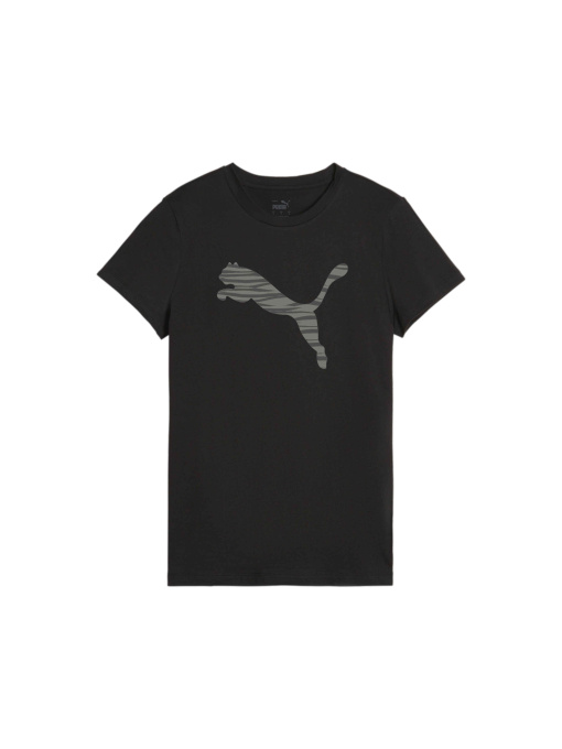 Футболки і поло PUMA Ess+ Logo Lab Tee модель 677930 Фото