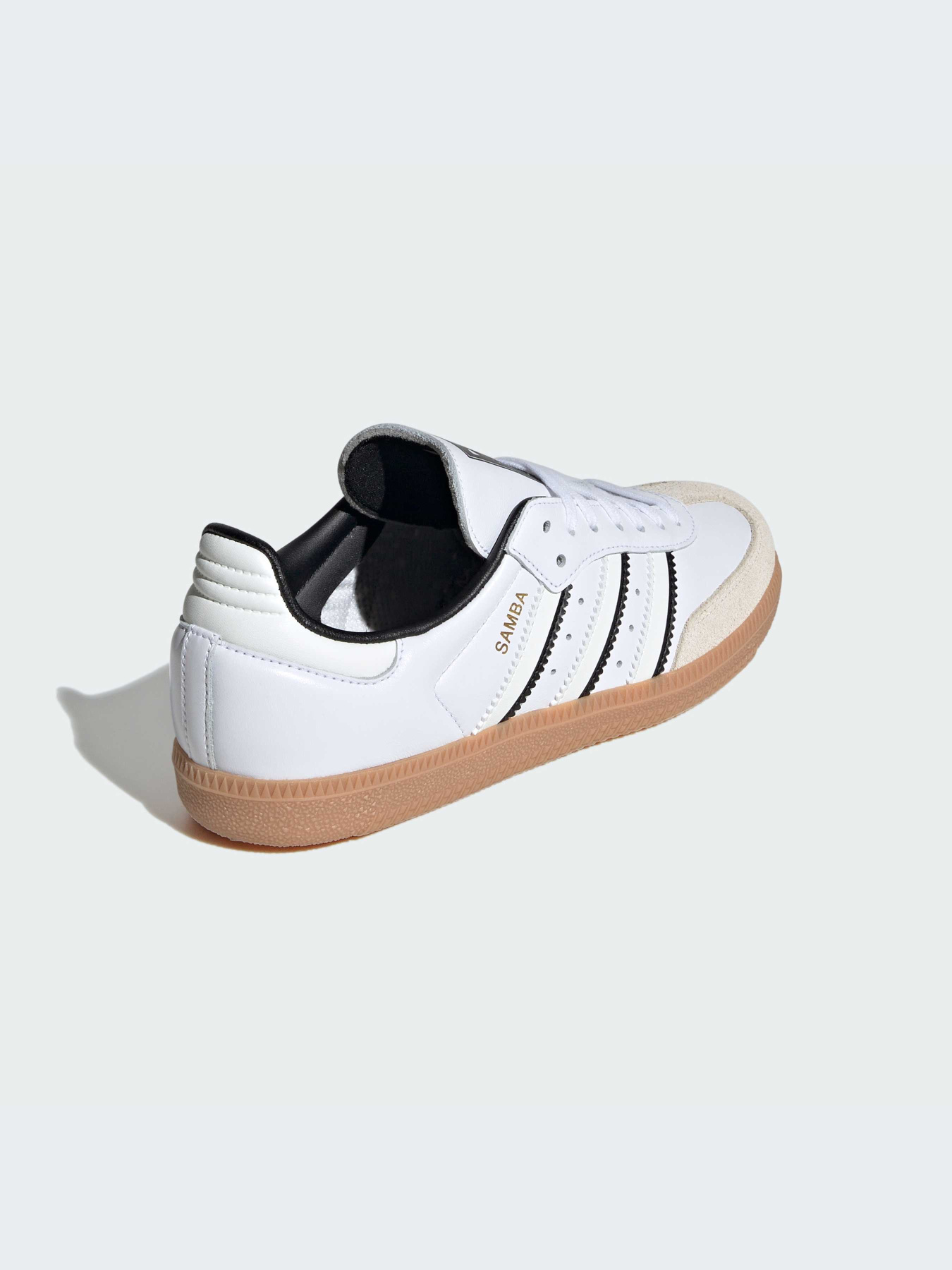 Кеди Adidas Samba модель IH5585 Фото