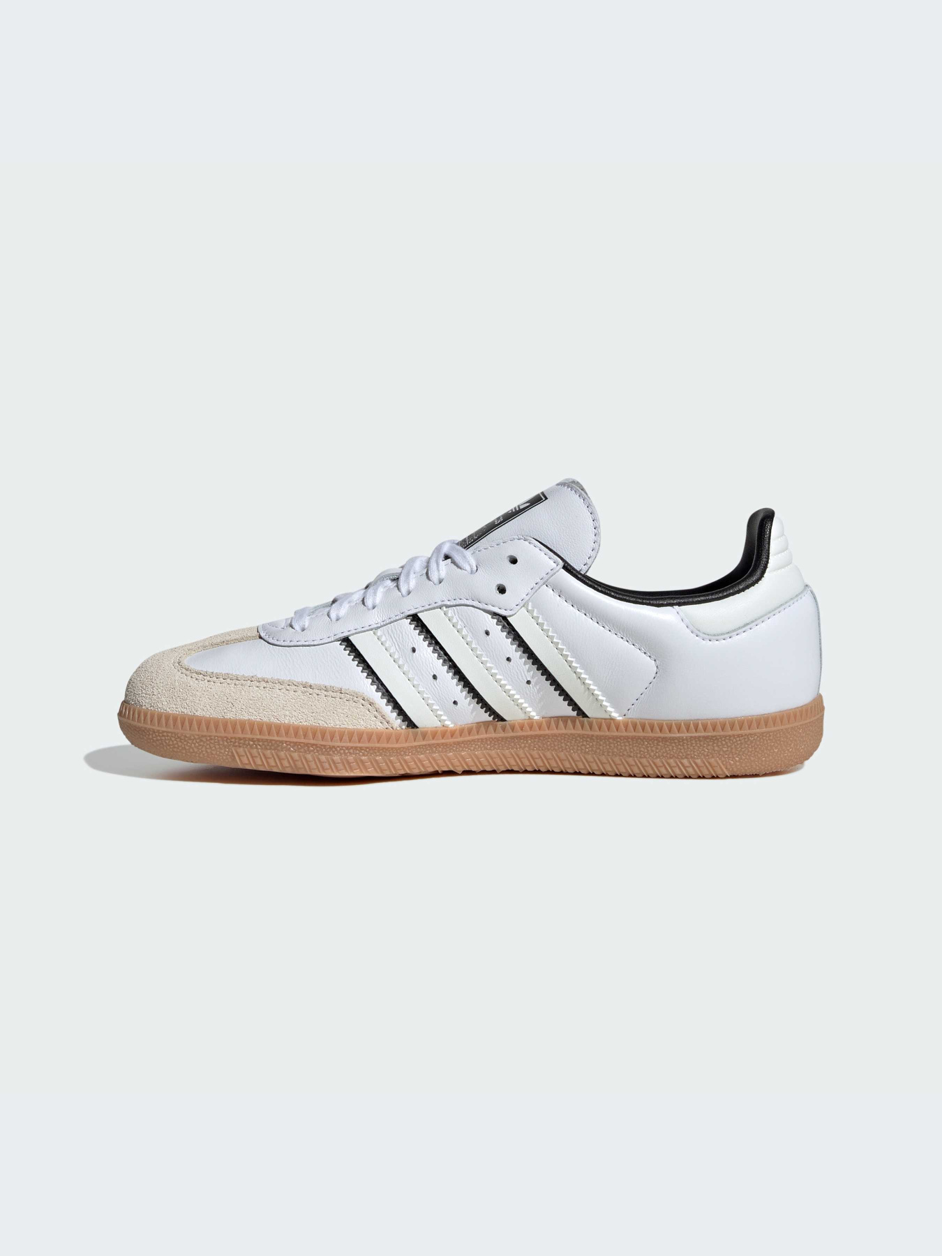 Кеди Adidas Samba модель IH5585 Фото