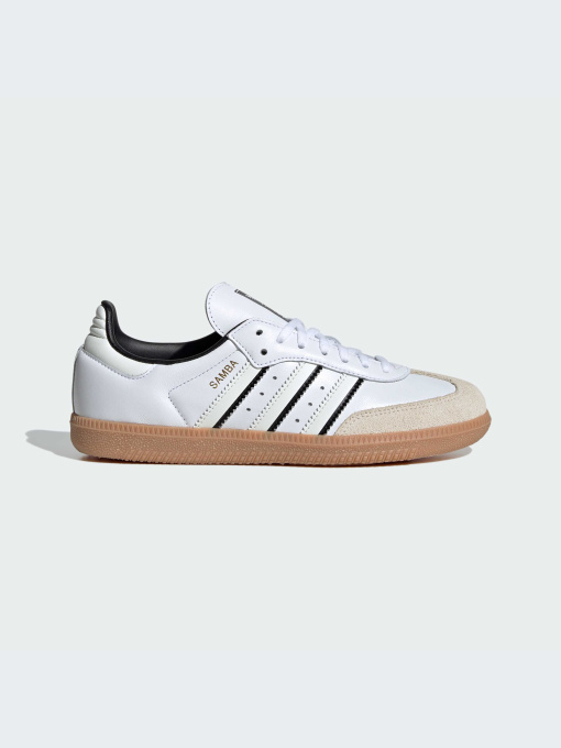 Кеди Adidas Samba модель IH5585 Фото