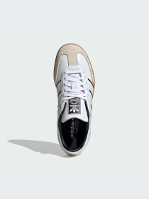 Кеди Adidas Samba модель IH5585 Фото