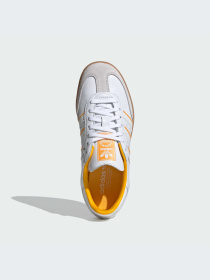 Кеди Adidas Samba модель IH5582 Фото