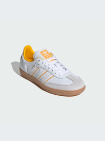 Кеди Adidas Samba модель IH5582 Фото