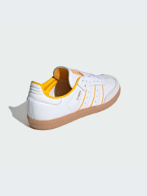 Кеди Adidas Samba модель IH5582 Фото