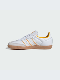 Кеди Adidas Samba модель IH5582 Фото