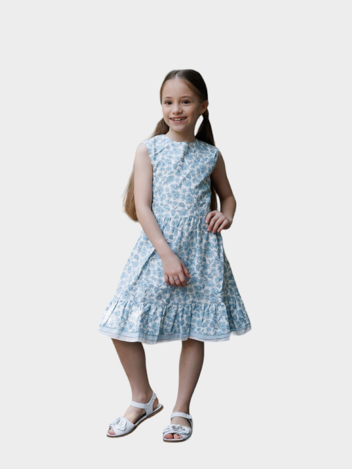 Сукні Miracle Kids модель 010426 Фото