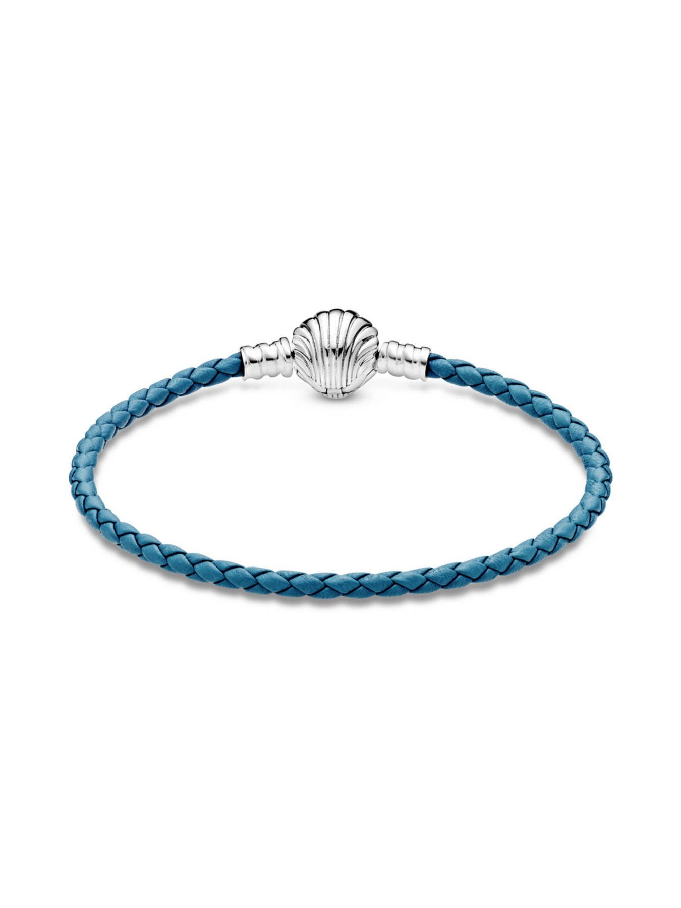 Кожаные PANDORA Moments модель 598951C01-S3 Кожаные PANDORA Moments модель 598951C01-S3 Фото