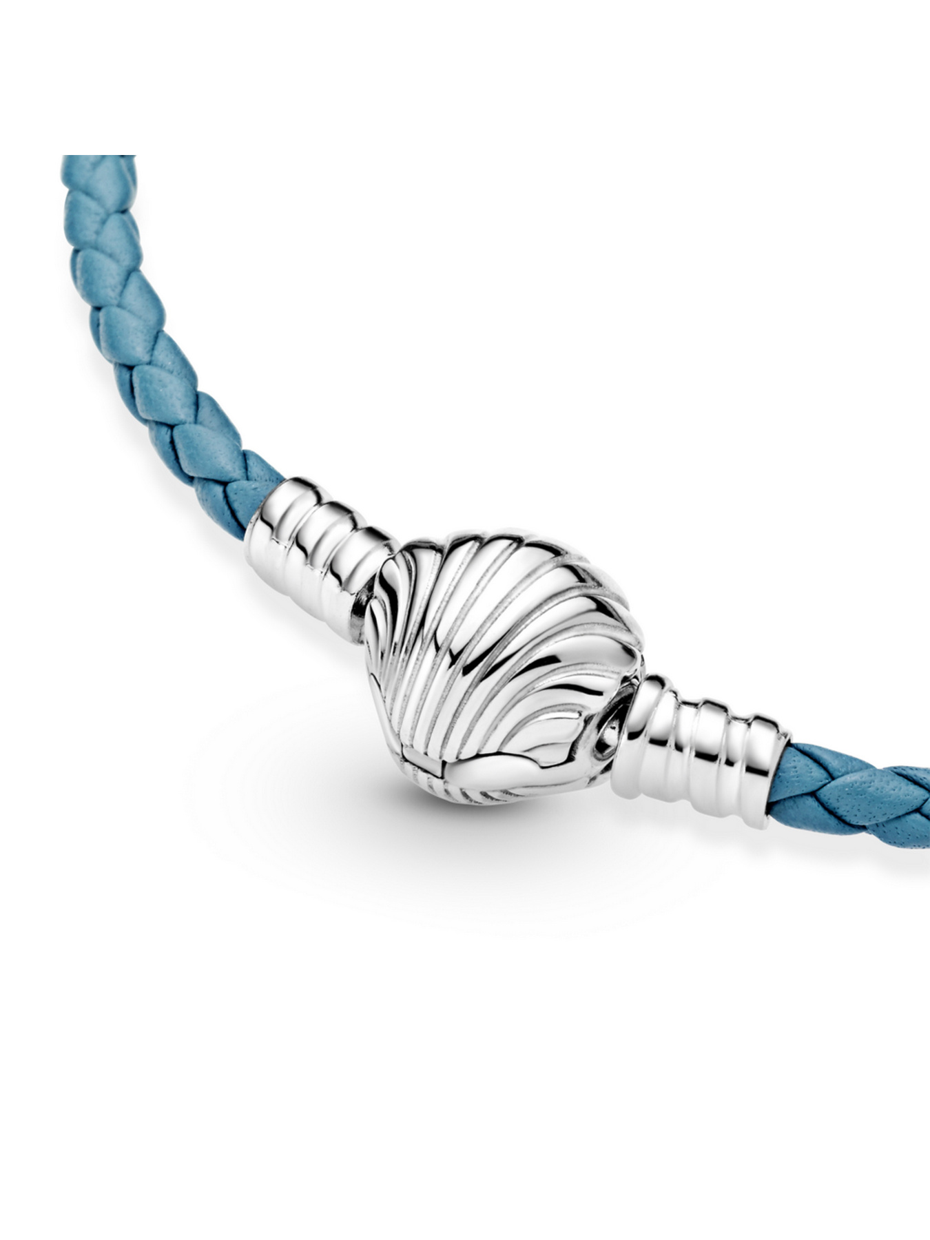 Кожаные PANDORA Moments модель 598951C01-S3 Кожаные PANDORA Moments модель 598951C01-S3 Фото