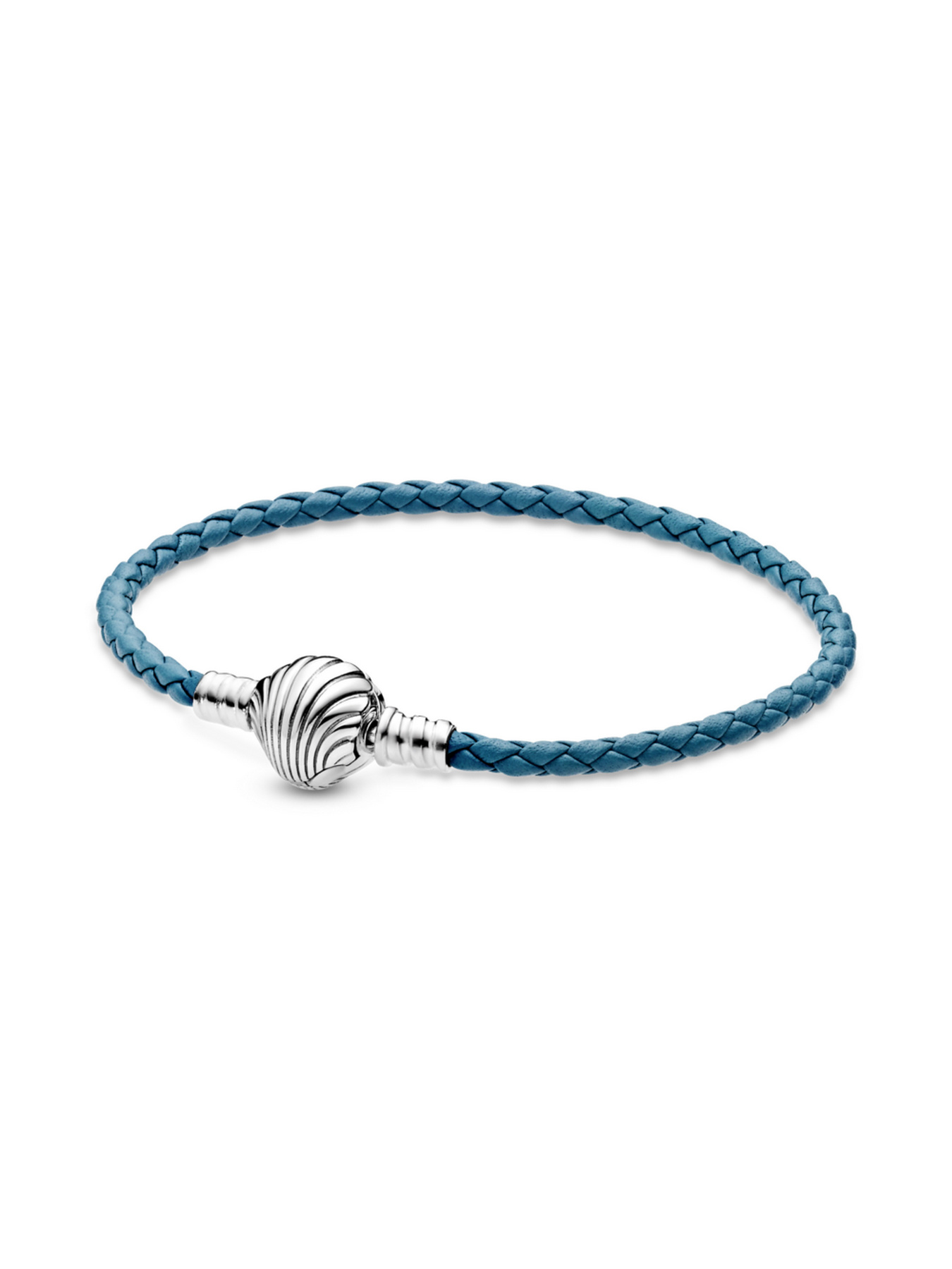 Кожаные PANDORA Moments модель 598951C01-S3 Кожаные PANDORA Moments модель 598951C01-S3 Фото