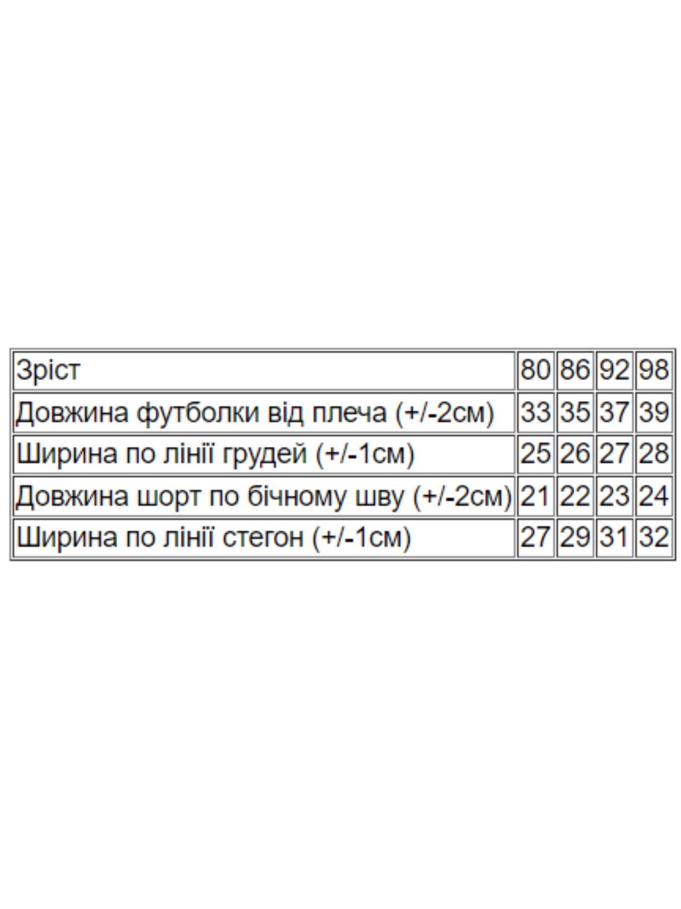 Одежда для младенцев Носи своє модель 5021-001-33-5-zajka-blakitnij-melanzh Фото