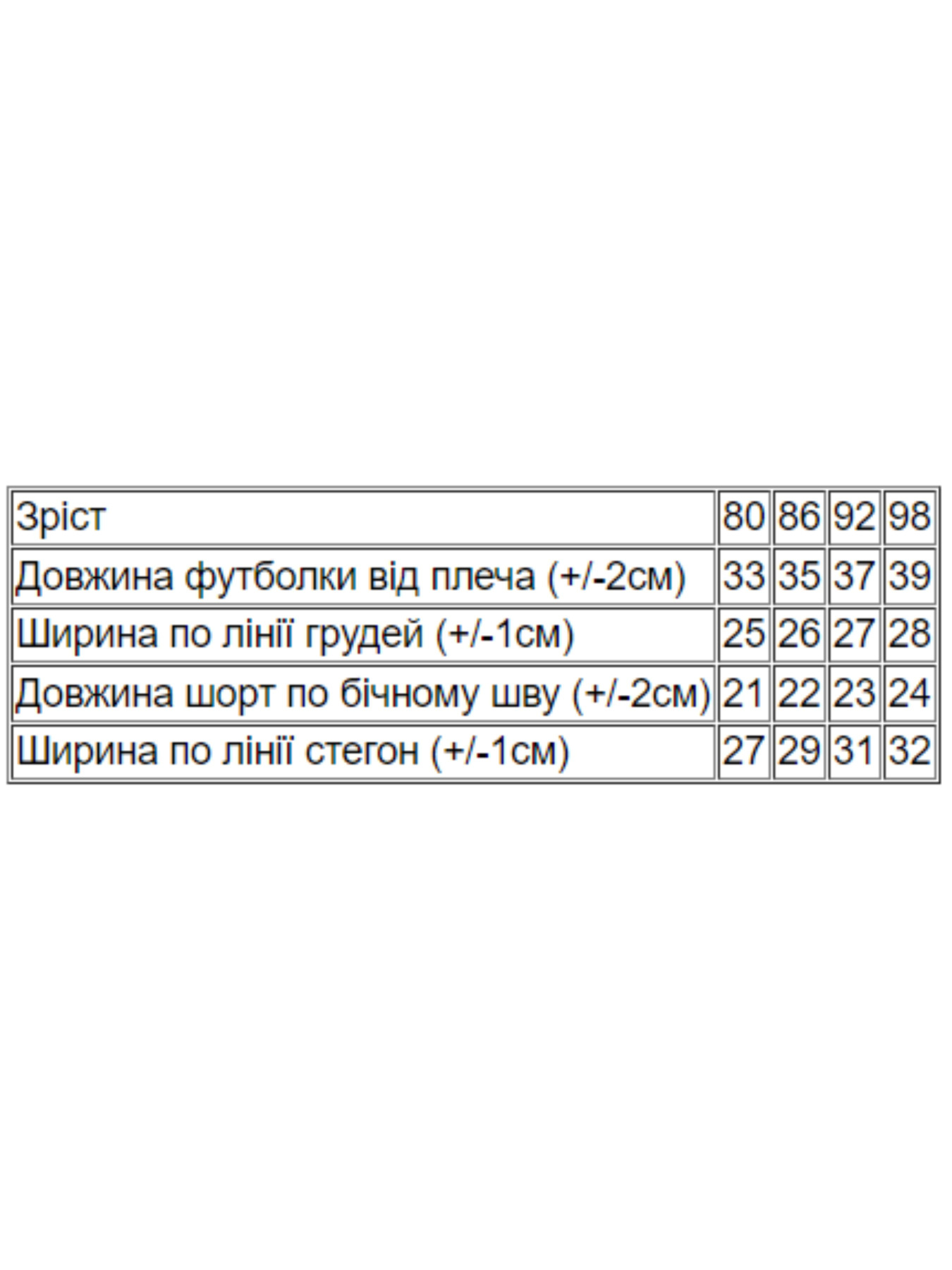 Одежда для младенцев Носи своє модель 5021-001-33-4-zajka-blakitnij-melanzh Фото