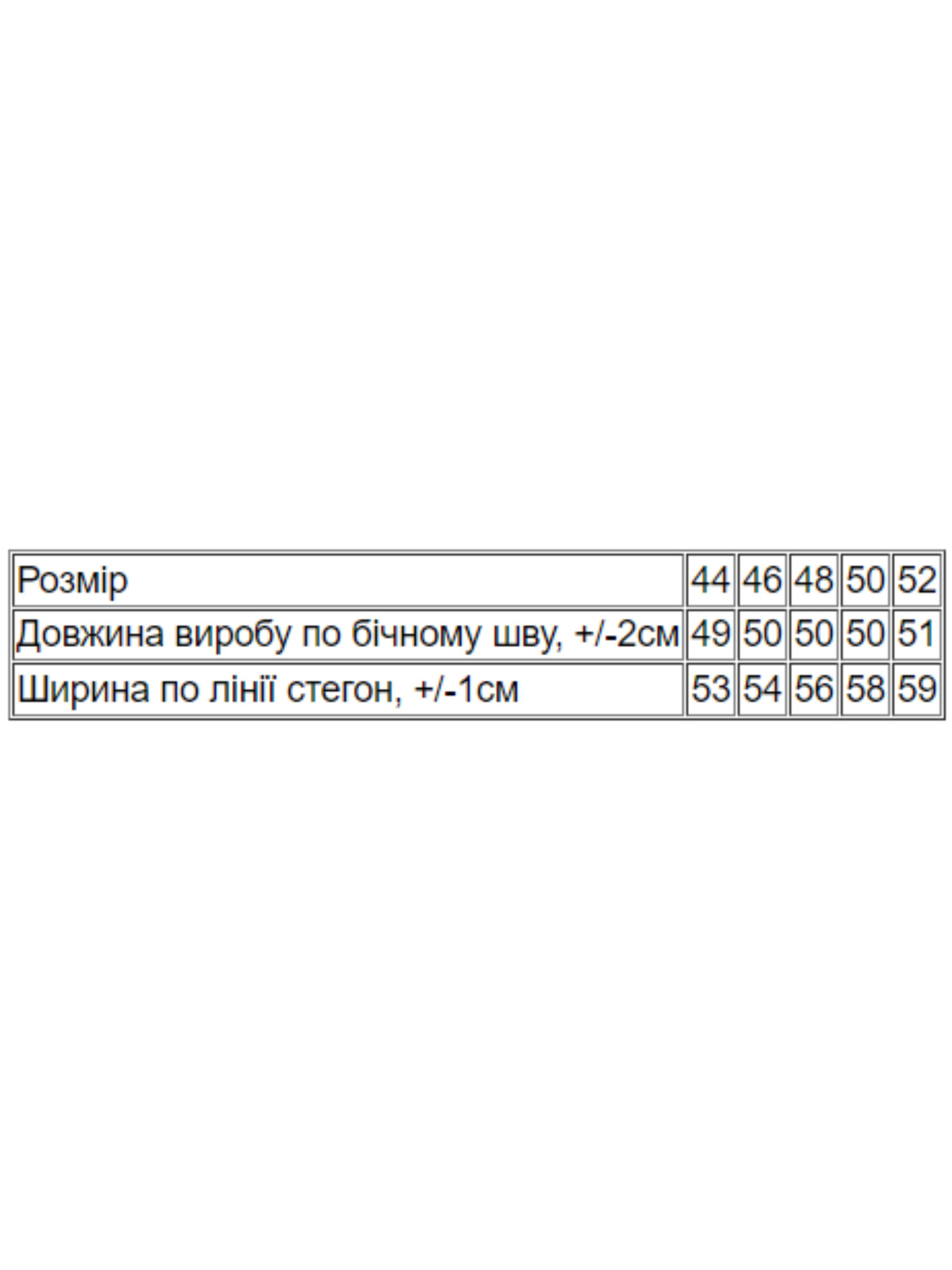 Шорти Носи своє модель 8341-057-pomaranchevij-koral Фото