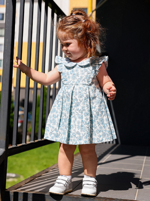 Сукні Miracle Kids модель 010526 Фото