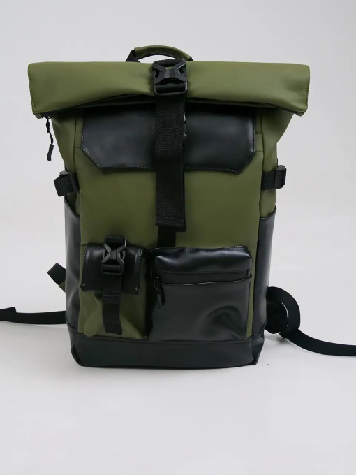 Рюкзаки Tobeyou Rollnew модель 2193690447 Фото