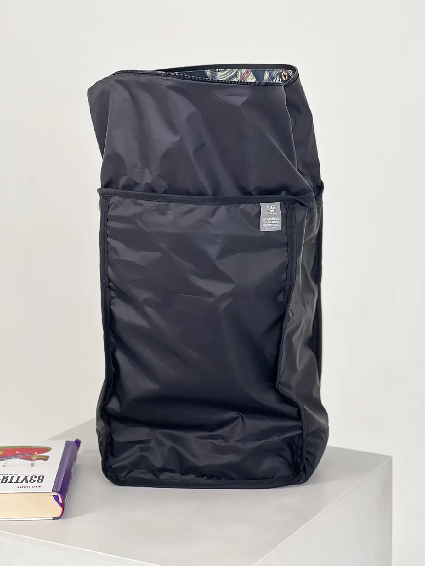 Рюкзаки Tobeyou Rollnew модель 1880329584 Рюкзаки Tobeyou Rollnew модель 1880329584 Фото