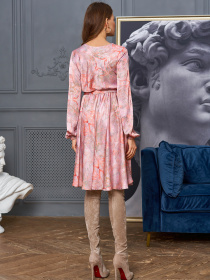 Платья Jadone Fashion модель Hloriy_persykovyy Фото