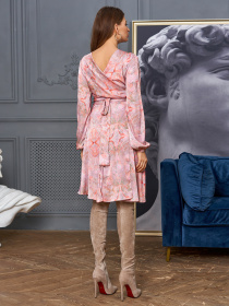 Платья Jadone Fashion модель Hloriy_persykovyy Фото
