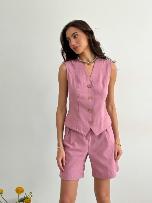 Пиджаки ART KNIT модель 35153 Фото
