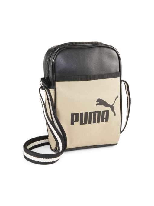 Сумки PUMA Campus Compact Portable модель 078827 Фото