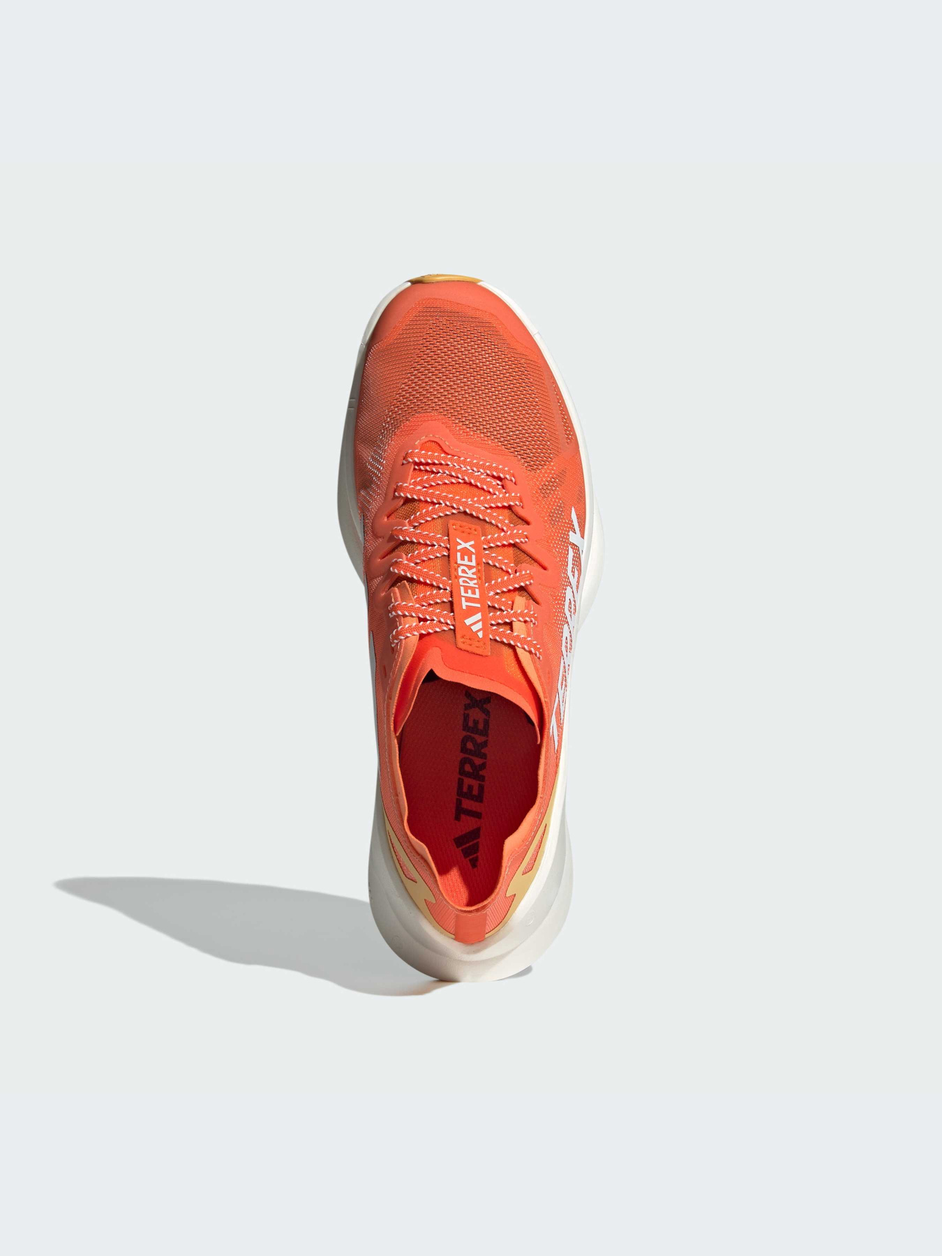 Кросівки Adidas Terrex модель IF6594 Фото