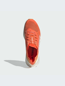 Кросівки Adidas Terrex модель IF6594 Фото