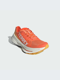 Кросівки Adidas Terrex модель IF6594 Фото