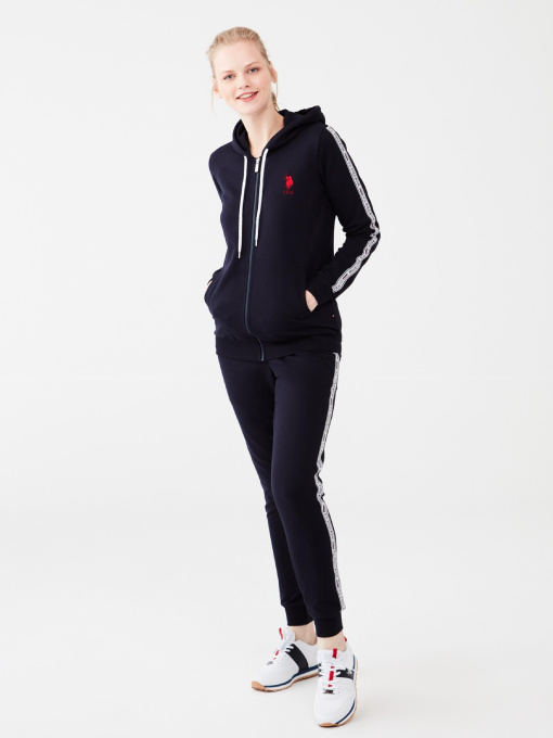 Костюмы US Polo модель US.01.16611.22K.VR033 Фото