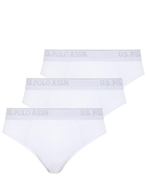 Нижнее белье US Polo модель US.01.83057.VR033 Фото