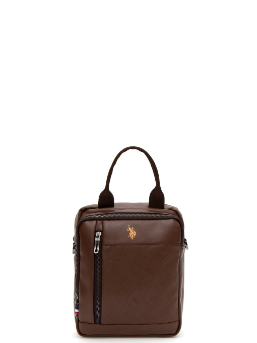 Сумки US Polo модель USPA.PLEVR23647.VR029 Фото