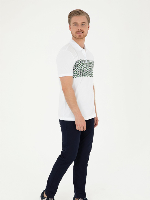 Брюки US Polo модель G081GL078.000.1827454.VR033 Фото