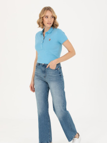 Футболки и поло US Polo модель G082SZ011.000.1567927.VR093 Фото