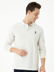 Футболки и поло US Polo модель G081SZ082.000.1639086.VR049 Фото