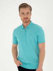 Футболки и поло US Polo модель G081SZ011.000.1829263.VR090 Фото