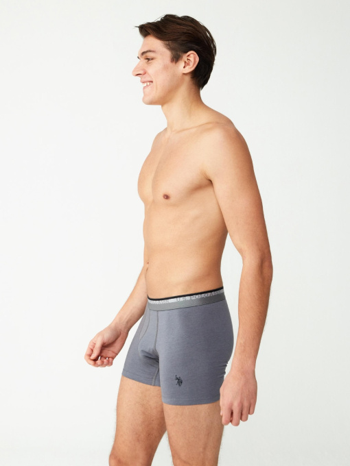 Нижнее белье US Polo модель US.01.80483.VR006 Фото