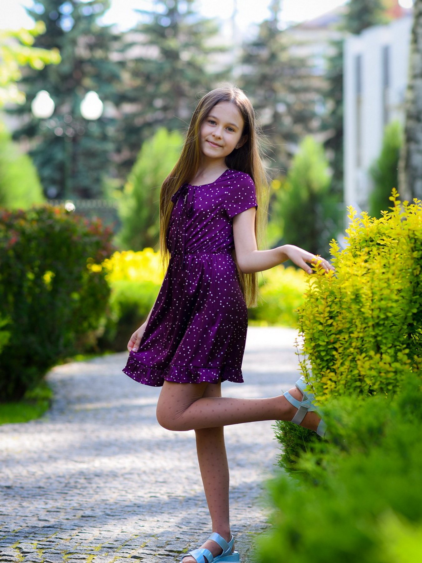Сукні ODWEEK модель 163321 Фото