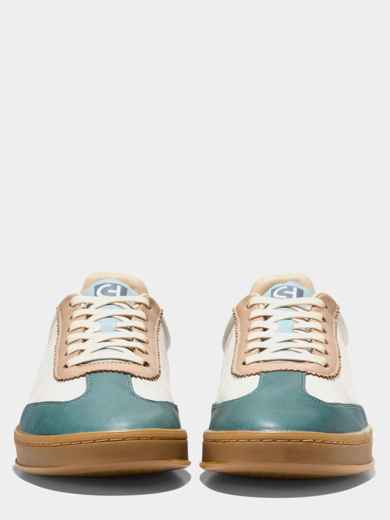 Кеды Cole Haan модель C39589 Фото