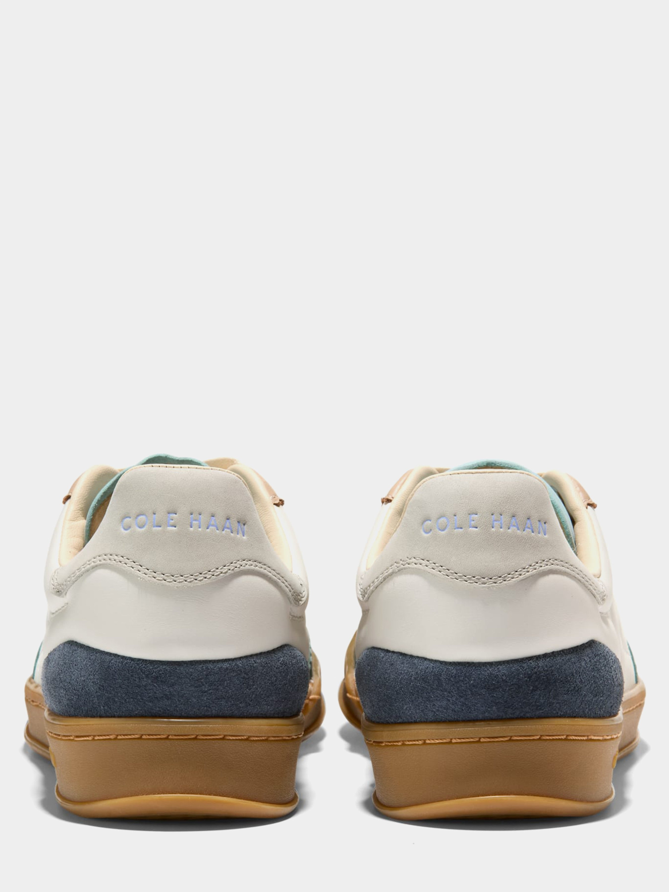 Кеды Cole Haan модель C39589 Фото