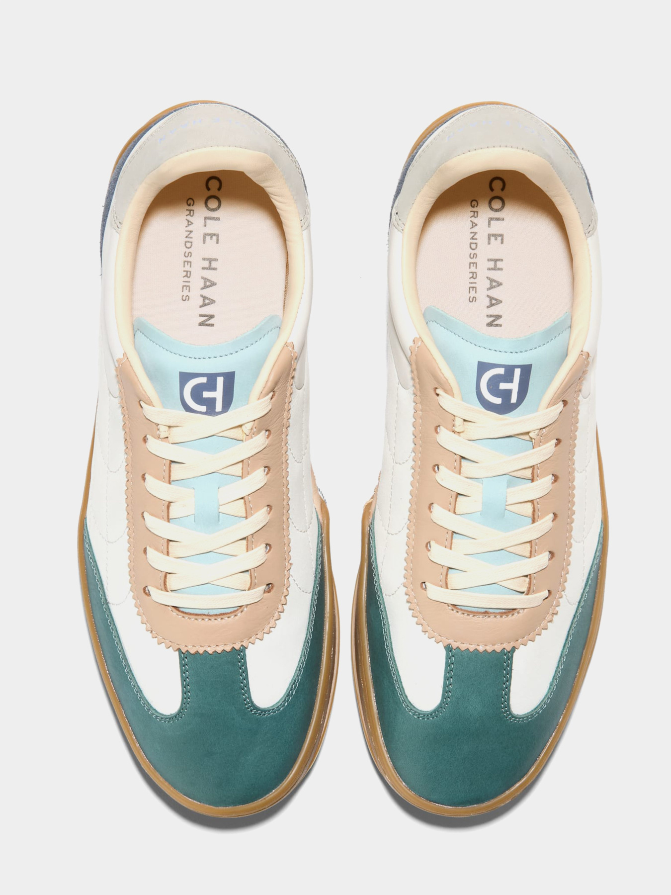 Кеды Cole Haan модель C39589 Фото