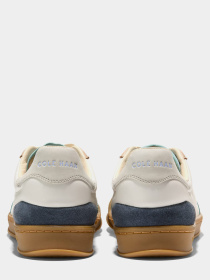 Кеды Cole Haan модель C39589 Фото
