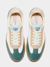 Кеды Cole Haan модель C39589 Фото