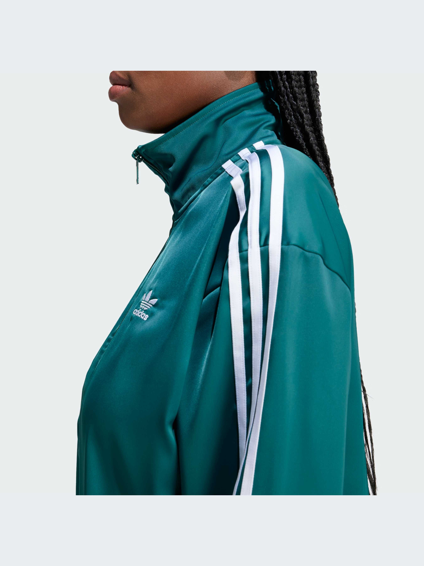 Худі та світшоти Adidas Adicolor модель IP0699 Худі та світшоти Adidas Adicolor модель IP0699 Фото