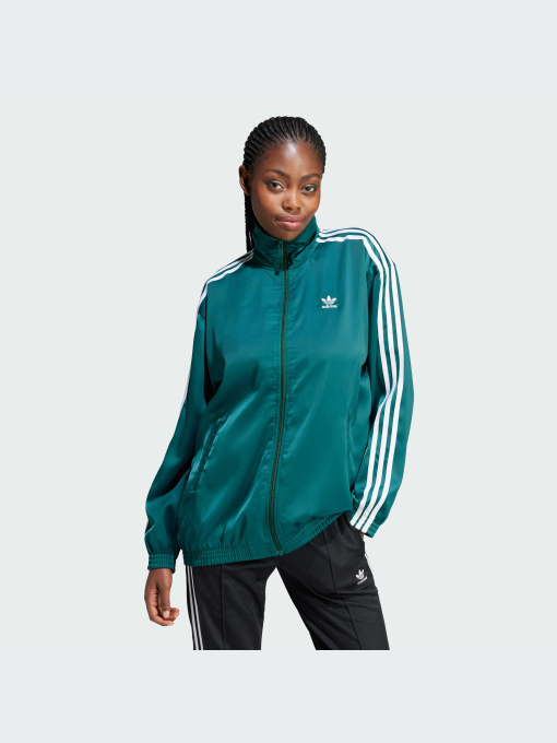 Худі та світшоти Adidas Adicolor модель IP0699 Фото