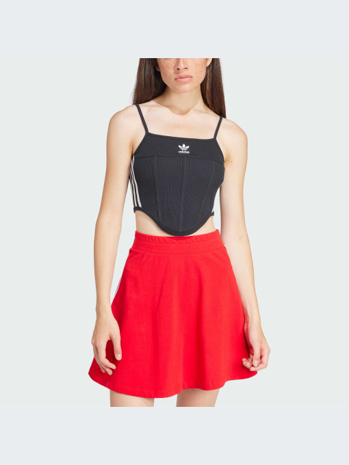Боді та корсети Adidas Adicolor модель IU2407 Фото