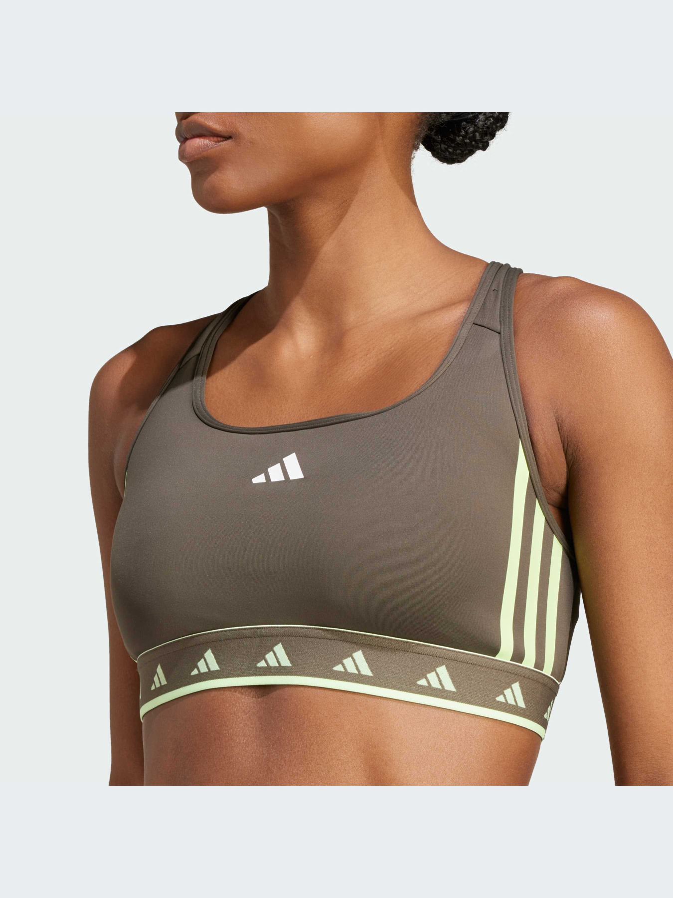 Футболки и поло Adidas Clima модель IS4499 Фото