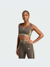 Футболки и поло Adidas Clima модель IS4499 Фото